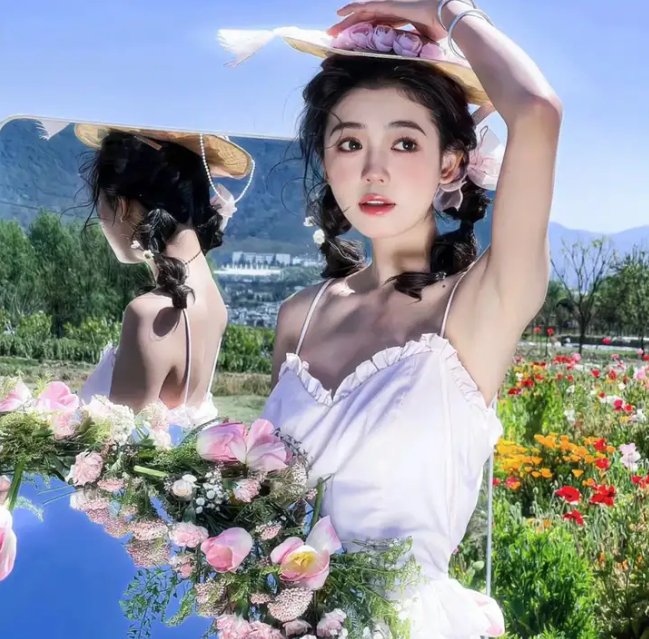 吉什岛的故事