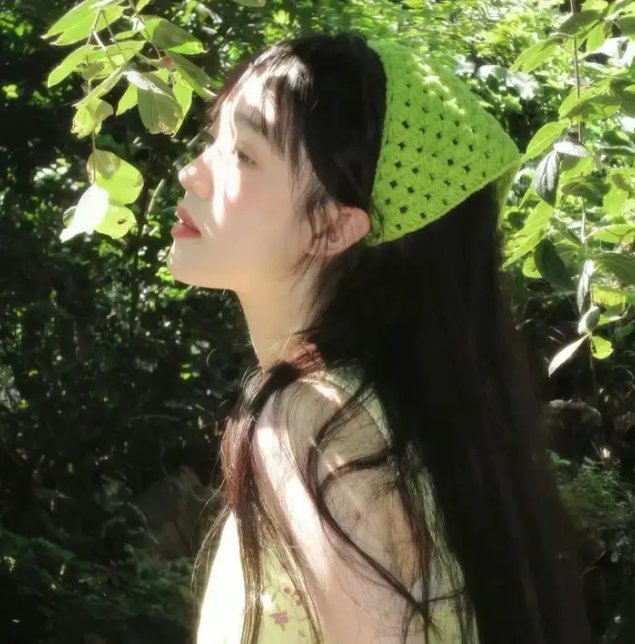 天空中的所有光